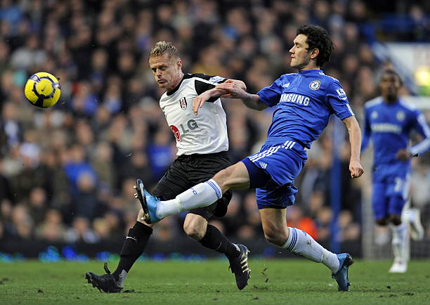 费尔南德斯 费尔南德斯